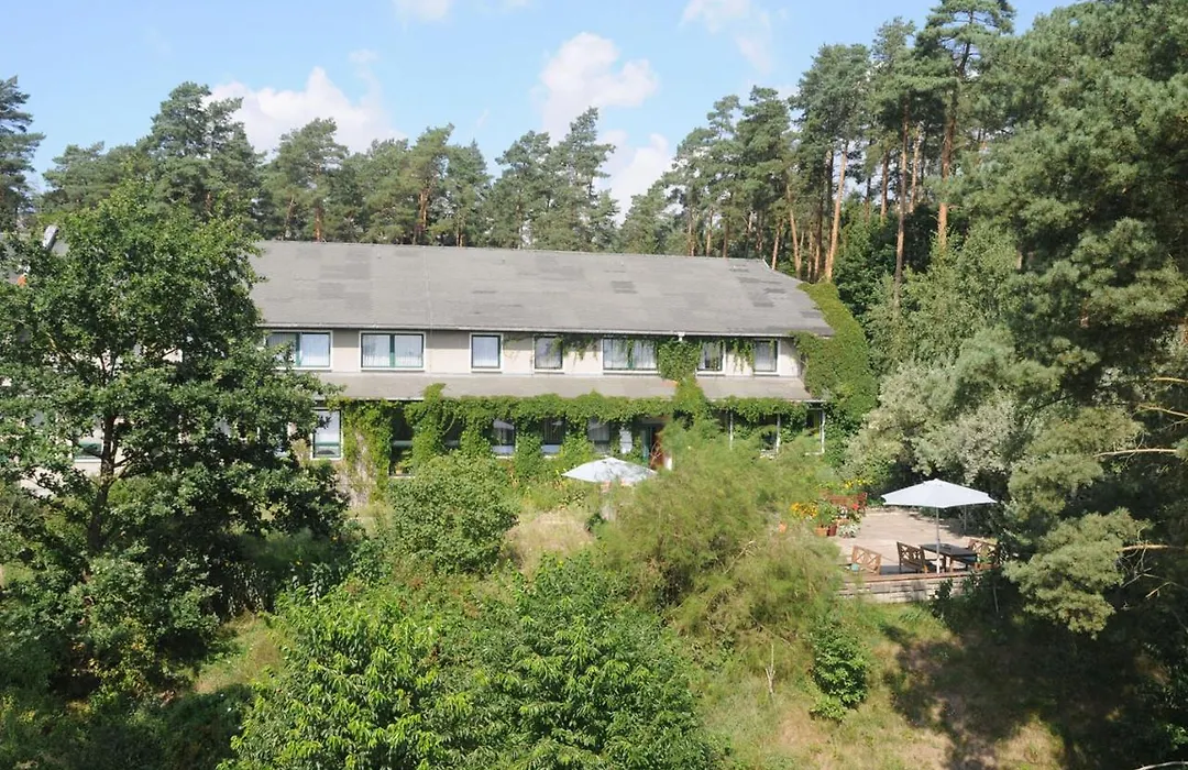 Pension Zur Fledermaus-1