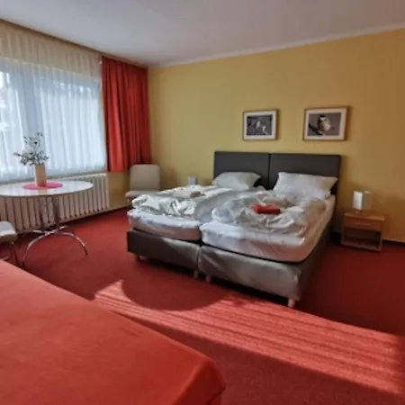 Pension Zur Fledermaus-2